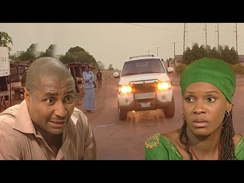 YOU LEFT ME BECAUSE OF HIS MONEY (chiege alisigwe movies) OLD NIGERIAN AFRICAN MOVIES
