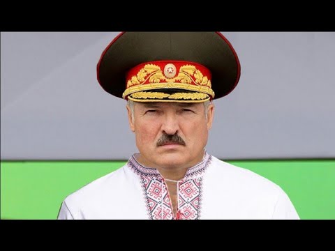 ЛУКАШЕНКО. ПРО АРМИЮ И ПРЕЗИДЕНТСКИЕ ВЫБОРЫ. М. Минский