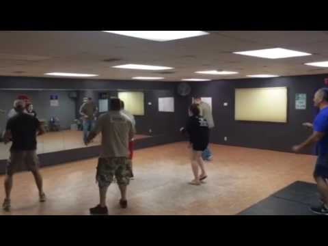 dream team dance 2016