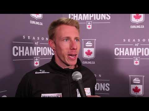 2018 World Financial Group Continental Cup - Draw 9 Scrums