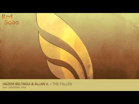 Hazem Beltagui & Allan V. - The Fallen (Original Mix)