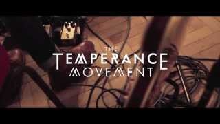 The Temperance Movement - Tender (Blur Cover) [From Abbey Road]