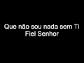 Maelshaday Playback E Legenda Tua Fidelidade Turma Do Barulho