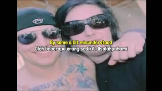 story wa - avenged sevenfold - st.james