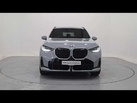 BMW X3 30e xDrive M Sport - Image 2