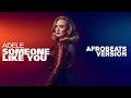 Adele – Someone Like You (Afrobeats Version)
