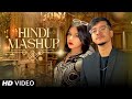 Hindi Mashup | Bollywood Mashup | Hasan S. Iqbal x Rangan Riddo | New Song 2022
