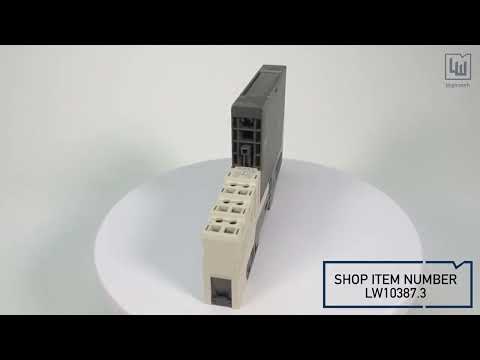 Siemens PLC