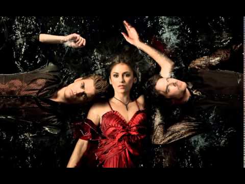 Vampire Diaries - 4x19 Music - Dave Baxter - Whispers