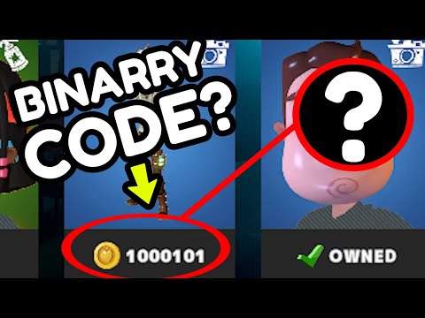 Secret Neighborhood News Episode 7 Secret BINARY CODE?