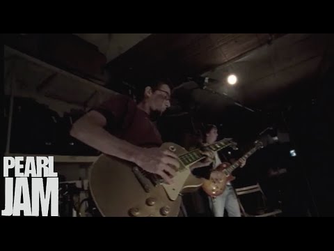 Brain of J. (Live) - Single Video Theory - Pearl Jam