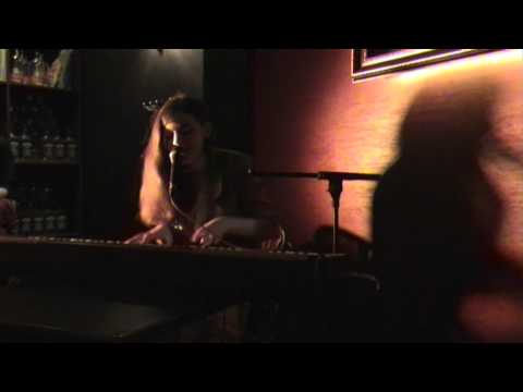 Liepa Maknavičiūtė - Don't Be Afraid