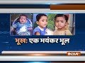 Three minor girls die of 'starvation' in Delhi: How world media reacted
