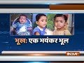 Three minor girls die of 'starvation' in Delhi: How world media reacted