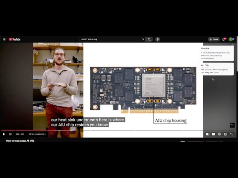 Item video thumbnail
