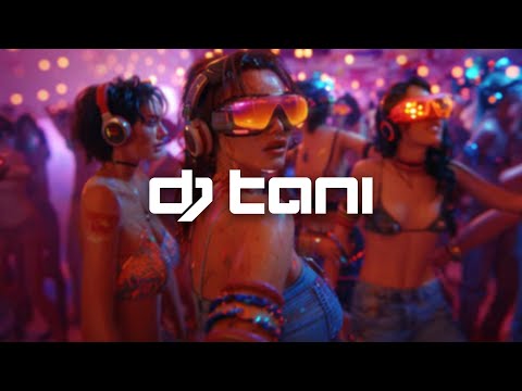 TECHNO MIX 2025 🎧 Rave Techno Remixes for Party, Gym, and Car Music
