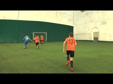 Castiglione Valfino vs Sant'Eusanio del Sangro 8-2