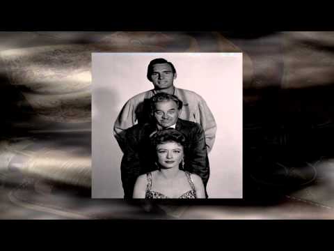 Tex Ritter ~ Gunsmoke Theme