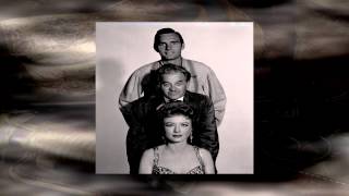 Tex Ritter ~ Gunsmoke Theme