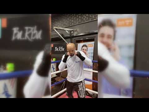 10.11.2021 - IRON PUKI PROMO