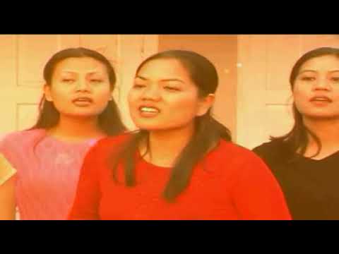Baptist choir Aizawl- Ka thupui ber