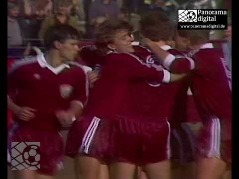 Von Fans für Fans: BFC Dynamo - Frank Pastor - Unsere Torschützen jetzt auf DVD!
