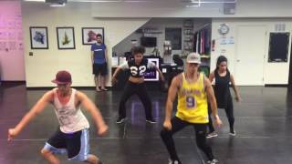 &quot;GOOD GIRLS&quot; by Nick Jonas | Choreography by Christopher Bautista