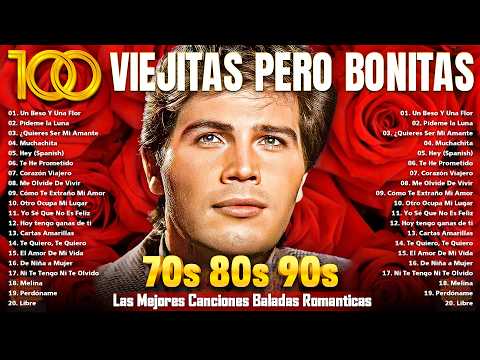 MIGUEL GALLARDO EXITOS MUSICA ROMANTICOS - MIGUEL GALLARDO  20 GRANDES EXITOS ENGANCHADOS