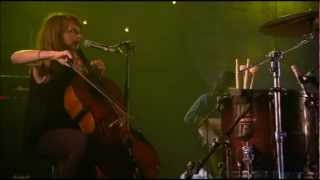 Ben Howard - Old Pine (T in the Park 2012)