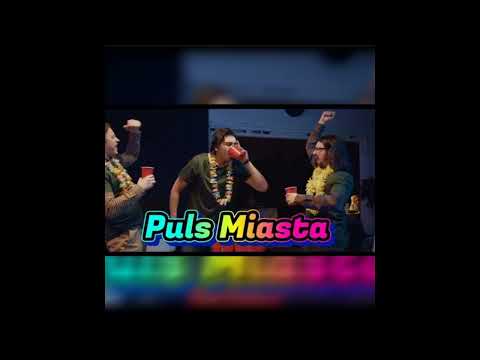 Puls Miasta   Polo Vibes KalashnikoFF Mix