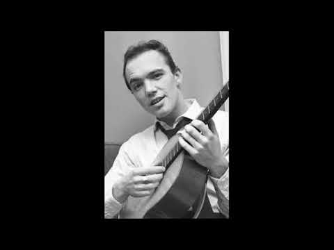 Have I told you lately that I love you - Otto Brandenburg med Jørn Grauengårds kor og orkester 1960