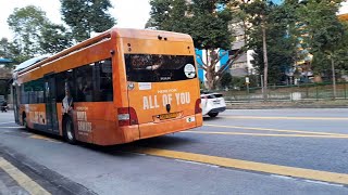(NTUC Income Full Body Advertisement) SMB304J On Service 858 At Yishun Avenue 2