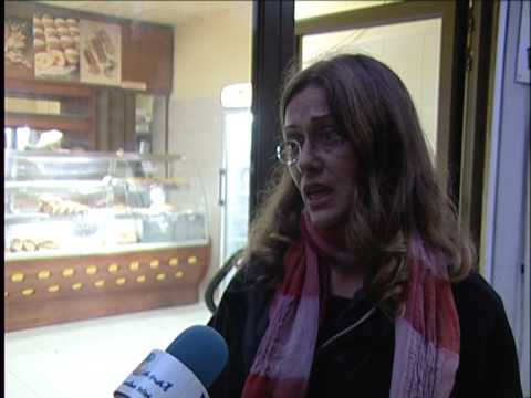 TV Banat Vrsac - PROTEST ZBOG NAPADA NA PEKARE