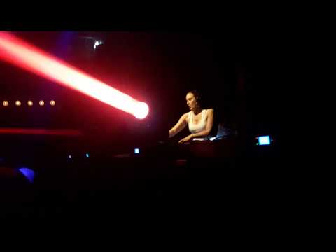 Faith Mark @ Tribute To The Old Sound Of Trance (Amsterdam) [24.11.2017] Part  1