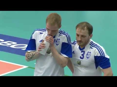 Flogbóltur: FM finalur 2017