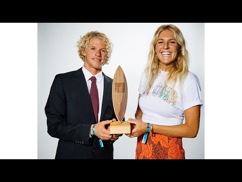 The 2014 SURFER Poll