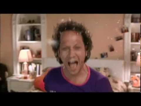 The Hot Chick - Pillow Fight