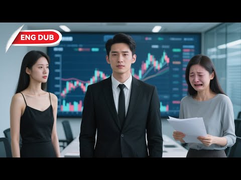 🔥【ENG DUB】From Trash to God: After 10,000 Years of Cultivation, I Returned as the Ultimate Supreme