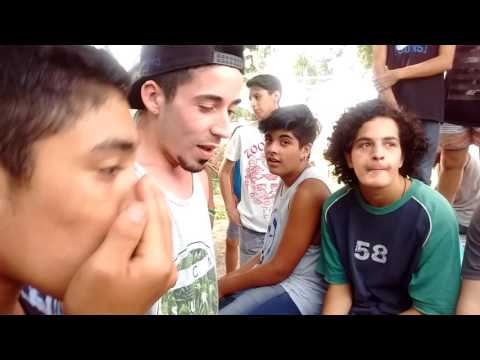 Picky vs Cone | Verano de Freestyle | #Fecha 6