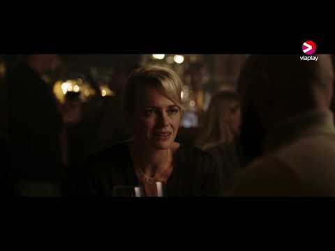 Älska Mig | Säsong 2 | Official Trailer | A Viaplay Original
