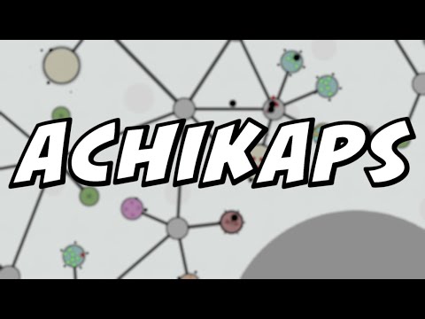 Video van Achikaps