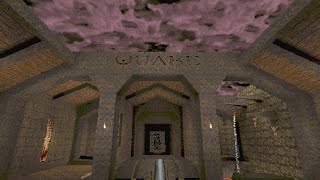 Quake Online - id's Classic First-Person Shooter in All It's Glory!