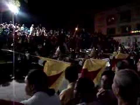 FAGAP NACIONAL EM LORENA.