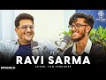 Ravi Sarma On Spirituality Cinema Life Assamese PODCAST Sri Raghupati Episode 21