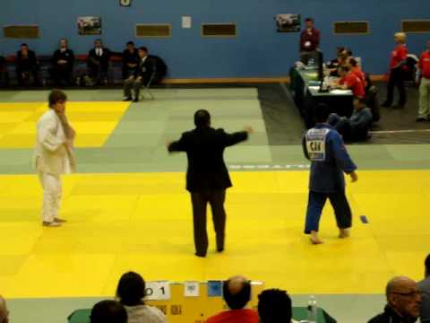 Nick Delpopolo Rendez Vous semi final 2009