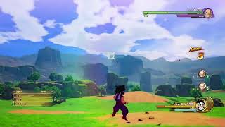 ドラゴンボール（自分用）