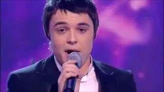 Leon Jackson - When You Believe (The X Factor UK 2007) [Final]