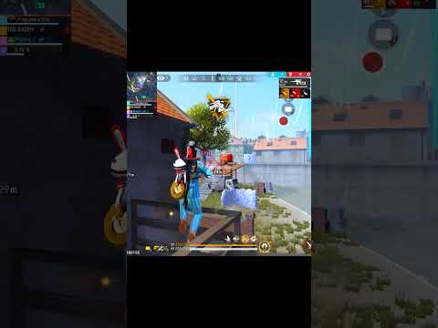 NST NEVER FORGOT HIS REVENGE ☠️🗿 #shortsfeed #freefire #tondaegamer #nstwinsff