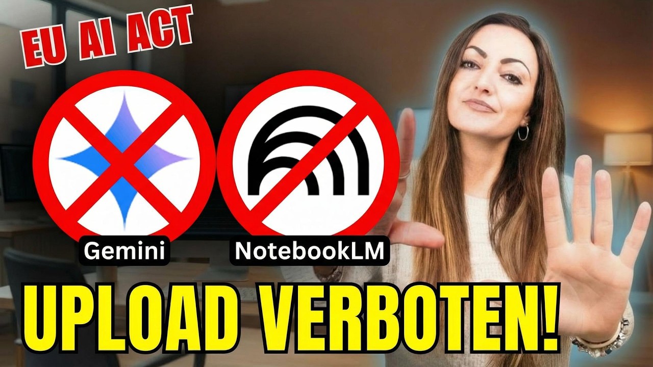 EU AI Act Video