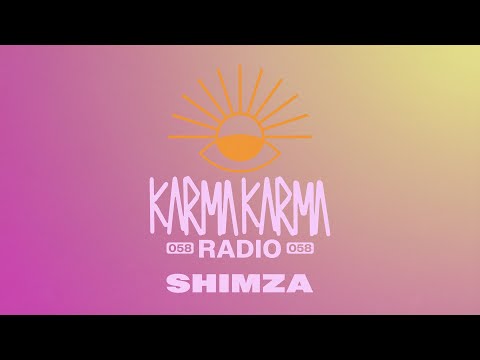 Karma Karma Radio 058